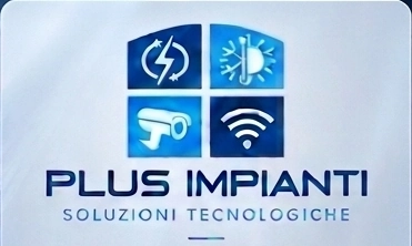 PLUS IMPIANTI — Soluzioni tecnologiche