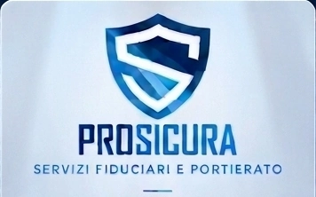 PROSICURA — Servizi fiduciari e portierato